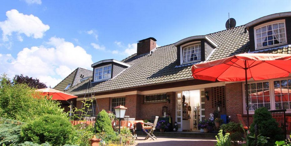 Landhaus Heideschmiede
